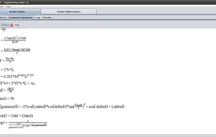 engineeringsuite screenshot 1