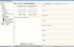 Free DocusTree screenshot 2