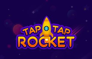 Tap Tap Rocket screenshot 1