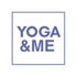 Yoga&Me icon