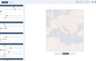 CartoSVG screenshot 1