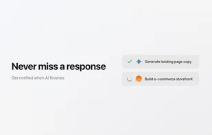 Chat Lens screenshot 1