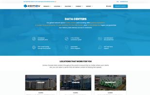 datacenter