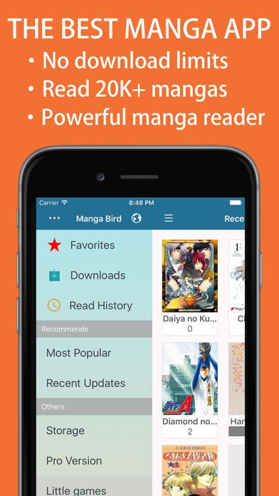 Mangabird Alternatives And Similar Apps AlternativeTo Mangabird Alternatives And Similar Apps AlternativeTo