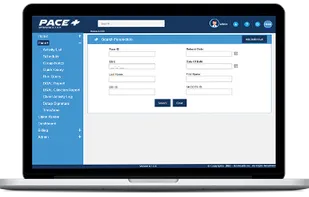 CLOUD EHR SOLUTIONS
PACE+ is a cloud-based electronic health record software and practice management solution for mental healthcare providers that contains the patient’s comprehensive medical and clinical details.
