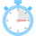 Startup Timer icon