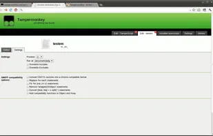 Tampermonkey screenshot 2