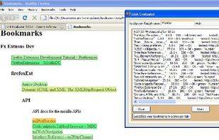 Link Evaluator screenshot 1