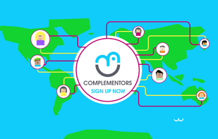 Complementors screenshot 1