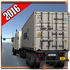 Delivery Truck Simulator 2016 icon