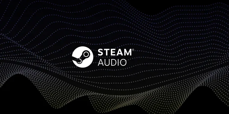 Valve open sources all Steam Audio SDK source code under Apache 2.0 license image