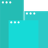 Window Collage icon