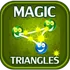 Magic Triangles icon