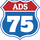 ADS75 icon