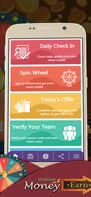 Earn Online Money screenshot 2