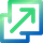 Upscale.media icon