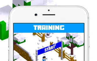 Hit The Slopes screenshot 1