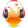 DLNow Video Downloader icon