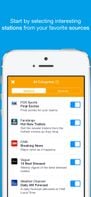 Notify by Facebook screenshot 1
