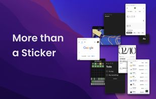 StickerX screenshot 1