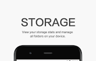 Mi File Manager screenshot 2