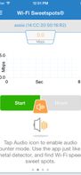 Wi-Fi SweetSpots screenshot 2