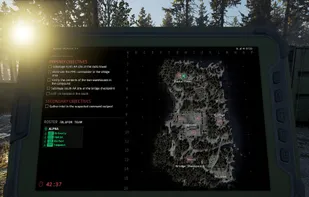 GROUND BRANCH screenshot 3