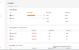 PinnOne screenshot 2