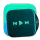 Sleeve -  Music on Desktop icon
