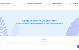 Import your products.