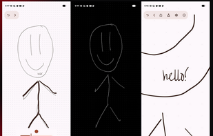 Canvas (sameerasw) screenshot 1