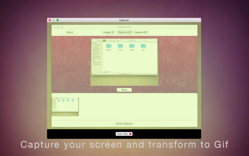 Try Honeycam: Animated GIF Maker and Editor software