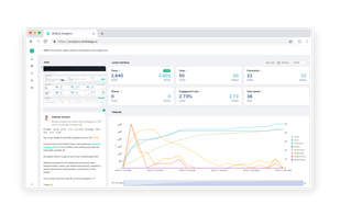 SHIELDAPP for LinkedIn screenshot 3