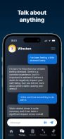 Winston: AI Therapy screenshot 3