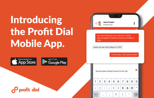 REI BlackBook screenshot 3