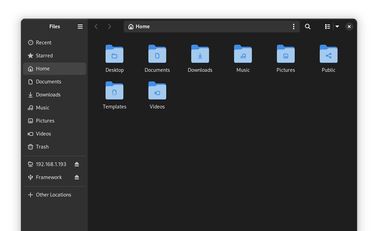 10 Great Double Commander Alternatives: Top File Managers in 2023 ...