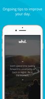 Whil screenshot 3