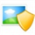 Geotag Security icon