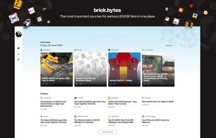Brick.Bytes screenshot 1