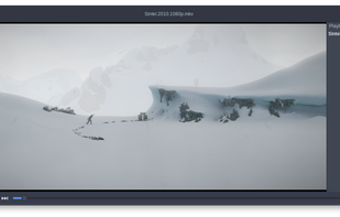 Celluloid screenshot 3