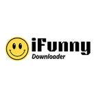 iFunny Downloader icon