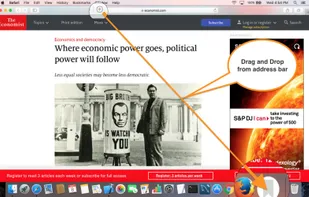 BookmarkLocoPro screenshot 1