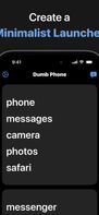 Dumb Phone screenshot 3