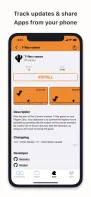 Flipper Mobile App screenshot 3