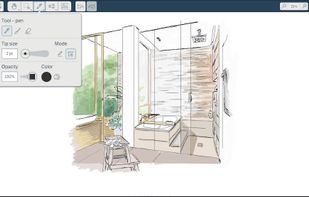 Deekit screenshot 1