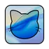 Mew Notch icon
