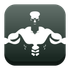 Fitness Guy icon
