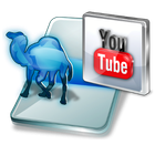 GTK YouTube Viewer icon