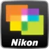 NIKON IMAGE SPACE icon