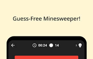 Antimine screenshot 2